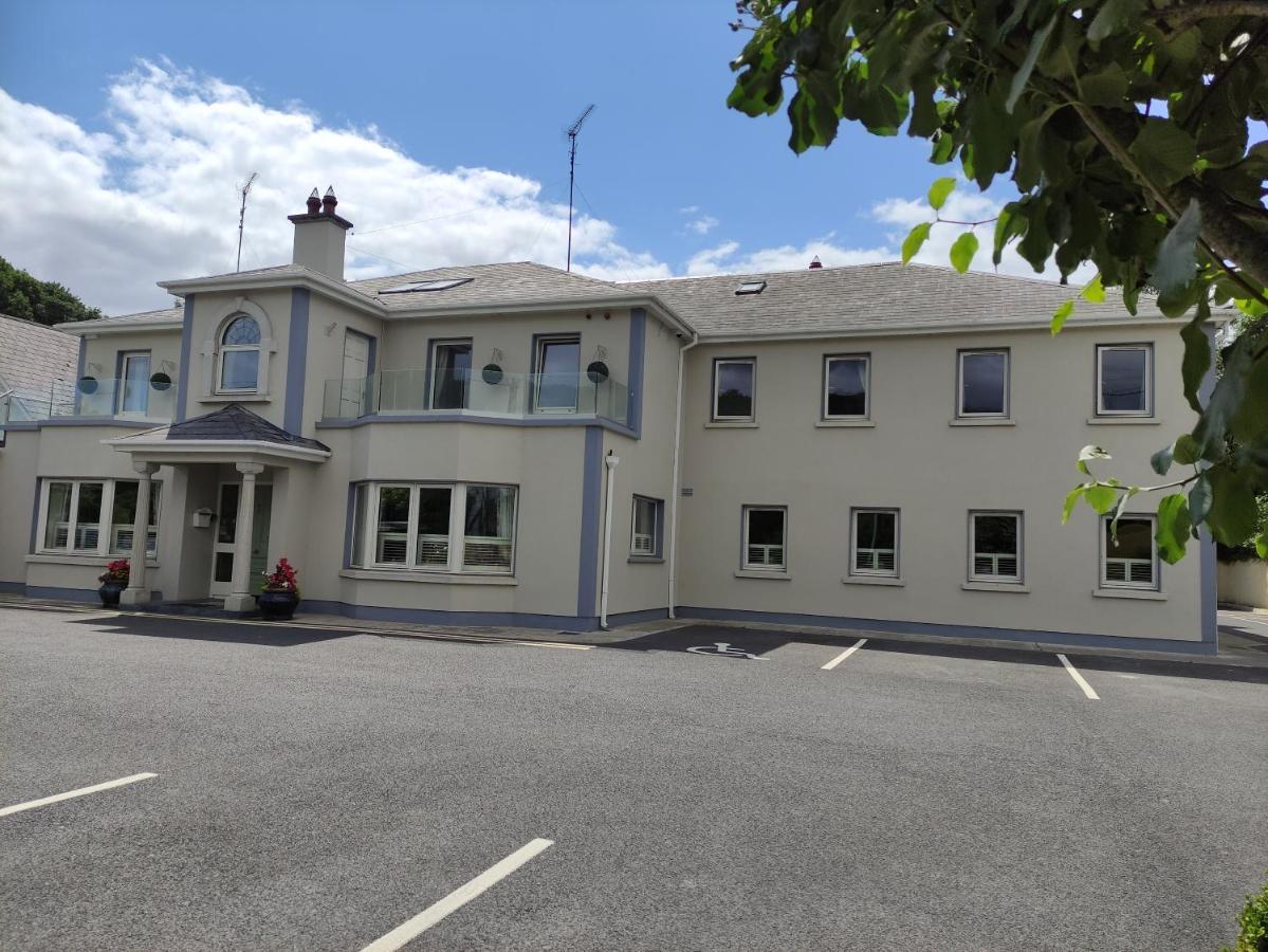 Ma Dwyer'S Guest Accommodation Navan Exterior foto