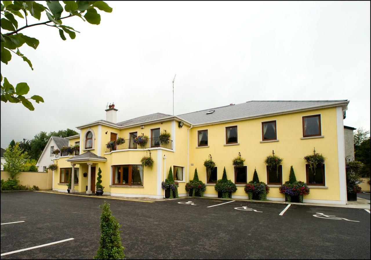 Ma Dwyer'S Guest Accommodation Navan Exterior foto